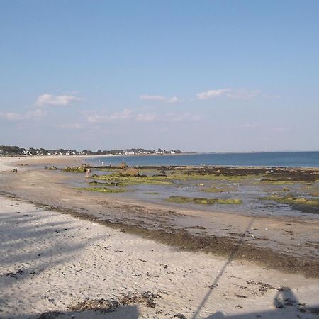 Les Rochers Carnac Esterno foto